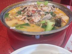 -喜家德虾仁水饺(景枫中心店)