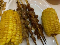 -覃记海鲜美食餐厅