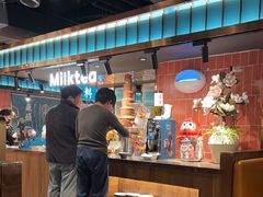-東盛炭烤自助料理(浦东文峰广场店)
