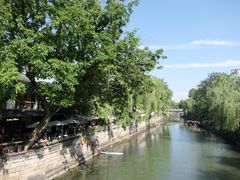 -小河直街历史文化街区
