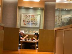 -小山日本料理(兴业太古汇店)