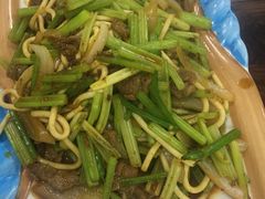 -清真·伊清阁餐厅