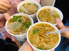 -阿宗面线(西门町店)