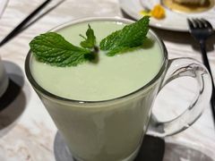 -粤海喜来登酒店·&More聚驿(天河城店)