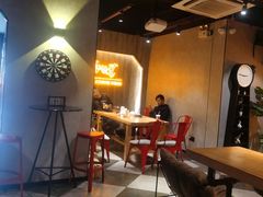 -一间森林酒店(上海人民广场店)