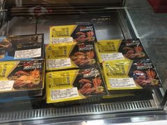 -周黑鸭(地铁香港路站店)