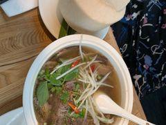 -大茴香越法料理(SOHO复兴店)
