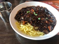 -香港饭店0410(明洞店)