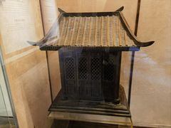 -宁波市保国寺古建筑博物馆