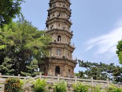 -船政文化景区-罗星塔公园
