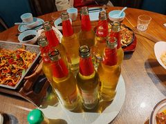 -湘聚缘湘菜馆(斜土路店)