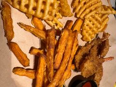 -必胜客(燕郊永旺店PHDI店)