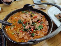 -新竹里馆·花园餐厅(兴苑路店)