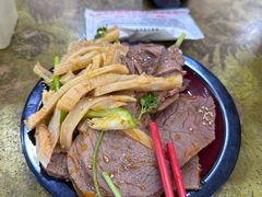 -惠丰源烩面馆(经七路店)