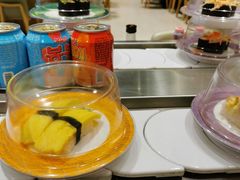 -福库回转寿司(北美新天地时尚中心店)