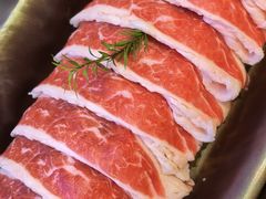 -季季山·云南野生菌火锅(上海首店)