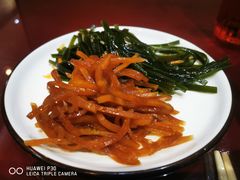 -日月昇渔家菜·海肠捞饭·大连海鲜(星海公园店)