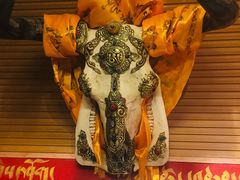 -吉祥圣雪藏餐