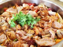 -黄记煌三汁焖锅(崇文门店)