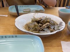 -启东小海鲜(庄先湾路1号店)