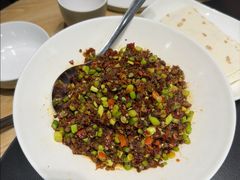 鸽杂-长寿面馆(振兴路店)