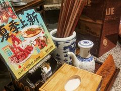 -南京大牌档(之心城店)