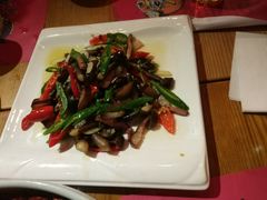 -一个叫川的地方(麒麟新天地店)
