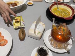 -临家小院·潮汕菜·商务宴请·点心(白石洲店)