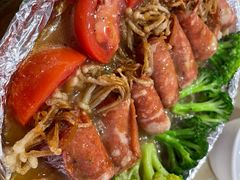-佛有缘素食馆·荔湾老字号(陈家祠首店)