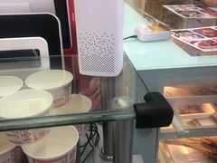 -喜姐炸串(仙林水平方店)