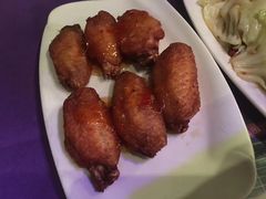 泰汁鸡翅-拾叁唐Livehouse(佛山禅城店)