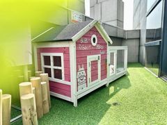 -佛山恒安瑞士大酒店-瑞士咖啡厅-主题自助餐