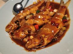 -潮堂 · 潮州菜(国贸商城店)