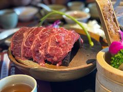 -盡膳口福·百年汤方火锅(科华北路店)