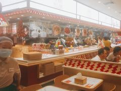 -乡村基·川味现炒大王(熙悦天街店)