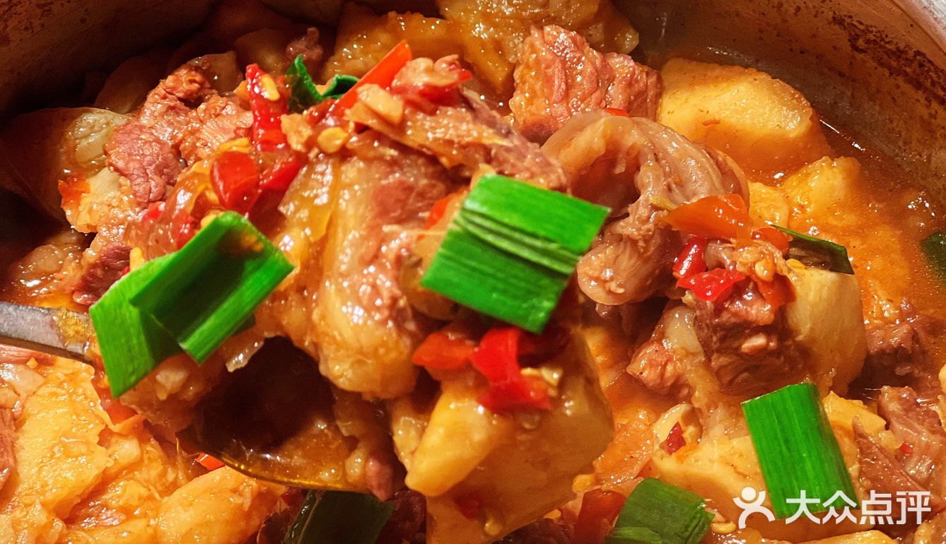 🪜好吃到跳起来的一家湘菜🌶️