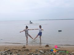 -呼兰河口湿地公园