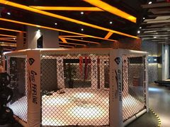 -古德菲力健身(湛江金沙湾店)