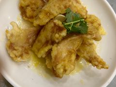-苏师傅菜馆(上沙店)