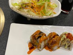 -神户赤童日式烤肉伙伴(东直门店)
