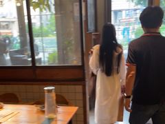 -薇酌饮·陕西菜(南门外店)
