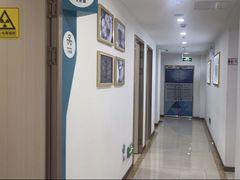 -维乐口腔(格林门诊长宁店)