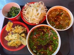 -龙门李家三旦羊肉汤馆