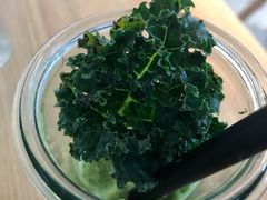 羽衣甘蓝青苹果-gaga(深圳福田星河COCO Park店)
