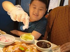 -额娘·春饼烤鸭(天鸿店)