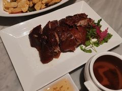 -青雅中餐厅(大连金石滩绿发希尔顿度假酒店)