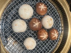 -厚贞日式烤肉(浦东汇智店)