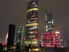 -Mercato莫卡多露台餐厅与酒吧(K11店)