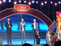-百乐会相声剧场