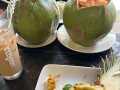 -地理学家咖啡馆